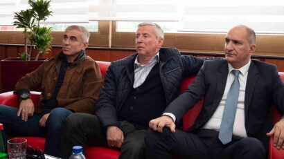 Zvezdine legende jasne: Odbranićemo naš klub i biti još jači