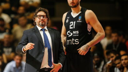 TRINKIJERI HVALIO I GRDIO: Ne može sve na prevaru, Tomas nije MVP