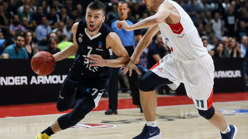 GORDIĆ I TOMAS U GLAS: Publika je ključ, možemo bolje