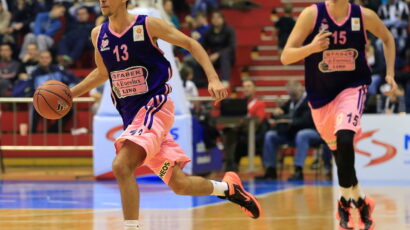 MEGA POJAČANJE Miljenović treći put na mestu uspeha