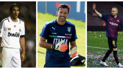 KAKVE TRI KARIJERE Raul, Bufon, Inijesta i magija 29. oktobra