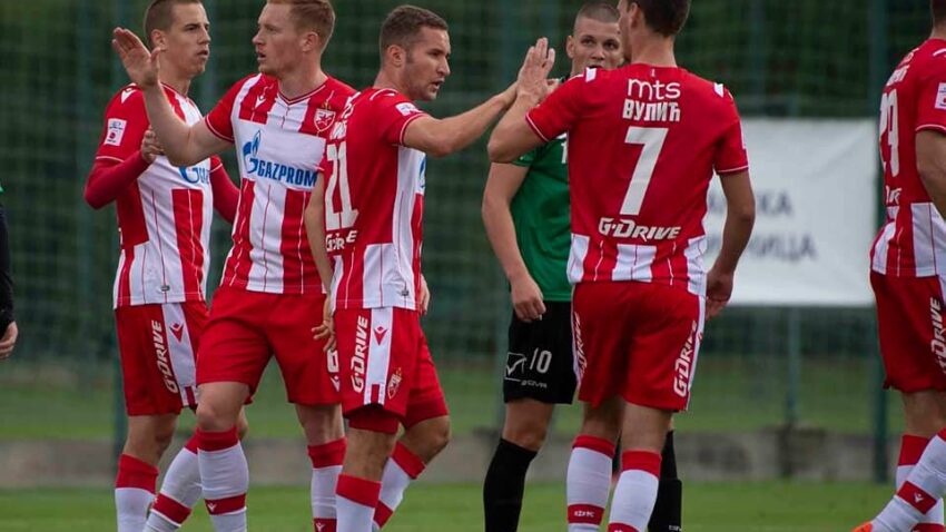 LEPE VESTI ZA STANKOVIĆA Simić i Gobeljić se izlečili od korone!