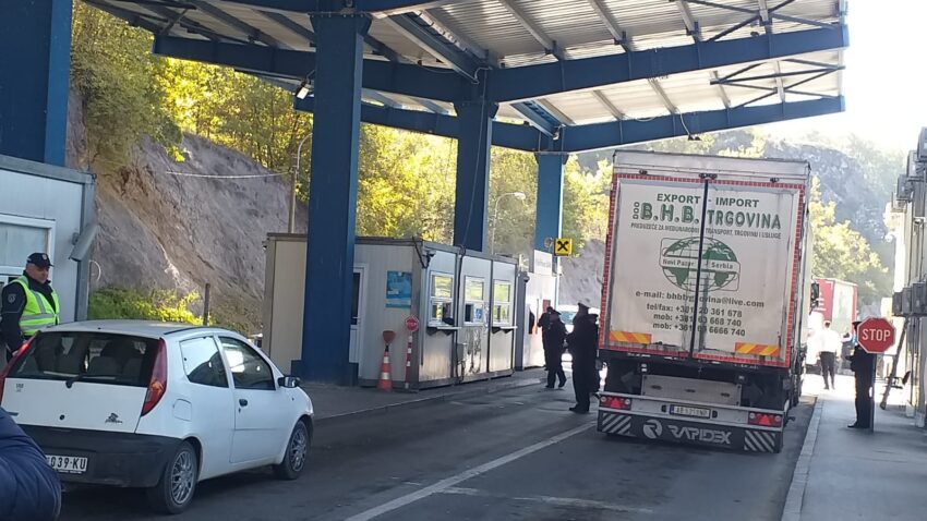 NEMA PROLAZA Zvezda ne igra na Kosovu, već u Staroj Pazovi