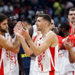 ZARAZNA ENERGIJA Faje, Dobrić i kako je Zvezda dobila Fenerbahče!? 7 ZVEZDA FENER 40 1