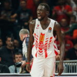ZARAZNA ENERGIJA Faje, Dobrić i kako je Zvezda dobila Fenerbahče!? 8 ZVEZDA FENER 45