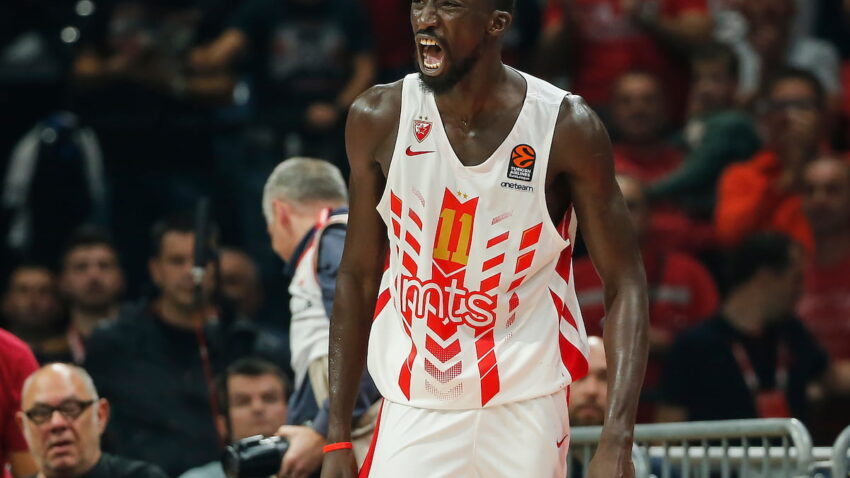ZARAZNA ENERGIJA Faje, Dobrić i kako je Zvezda dobila Fenerbahče!?
