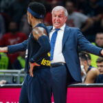 ZARAZNA ENERGIJA Faje, Dobrić i kako je Zvezda dobila Fenerbahče!? 5 ZVEZDA FENER 60