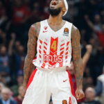 ZARAZNA ENERGIJA Faje, Dobrić i kako je Zvezda dobila Fenerbahče!? 1 ZVEZDA FENER 86