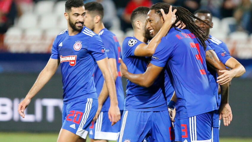 ŽREB ZA LE: Zvezda i Partizan mogli na Arsenal i LASK
