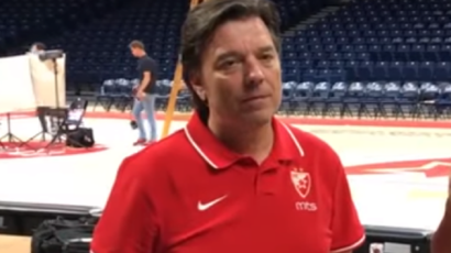 Gavrilović: Protiv Barse nije dovoljno poluvreme, a minutaža Dobrića…