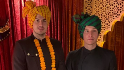 SRPSKI KRALJEVI U INDIJI Bjelica i Bogdan dobri na početku predsezone