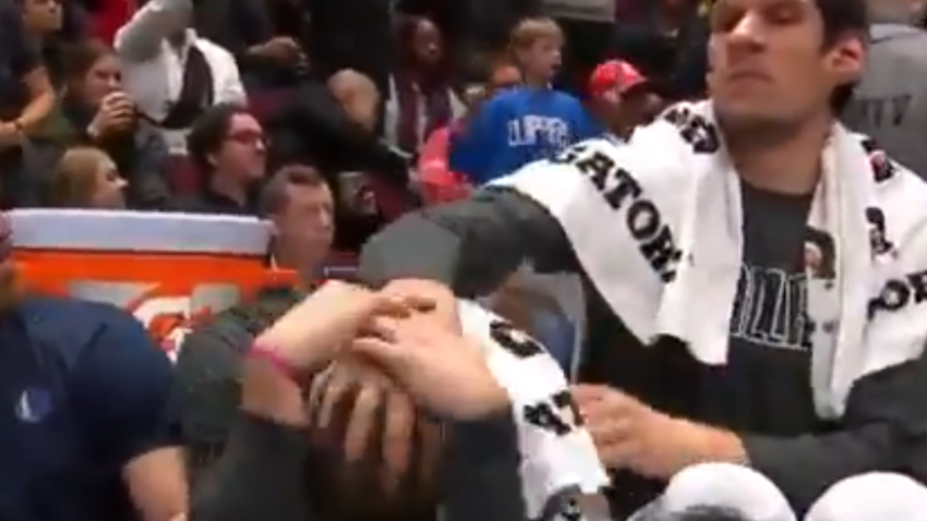 POBEDE ZA KRAJ Bobi izmaltretirao Dončića, Jokić porastao i smršao