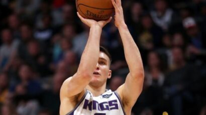 SAKRAMENTO NA 0-3 Bjelica i Bogdanović solidni: “Možemo do 79-3”