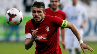 SUPERLIGA Voždovac odneo bod, Napretku poništen gol za pobedu