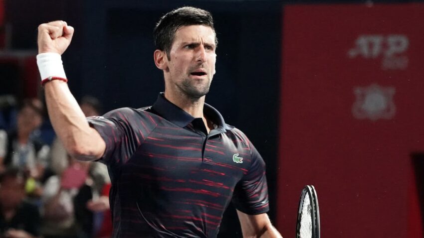 NOVAK JOŠ MALO SIGURAN Novi broj 1 za dve nedelje, +14 Krajinovića