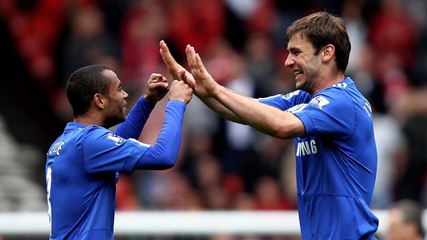 PONOVO U ČELSIJU Zvaničan povratak legende kluba - u novoj ulozi!