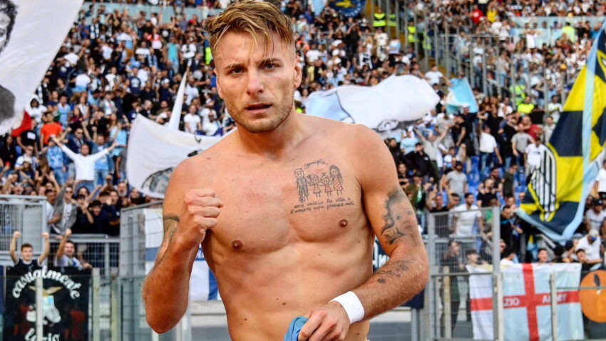 TOTALNI REKORD SERIJE A: Niko kao Imobile, kiksevi Milana i Atalante!