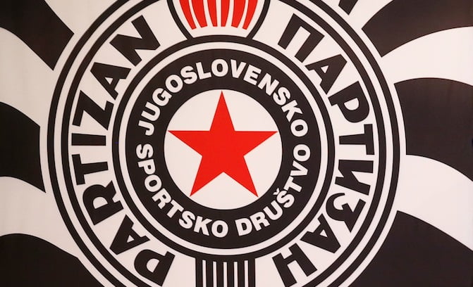 Ujedinili se KK i FK Partizan - zbog 75. rođendana