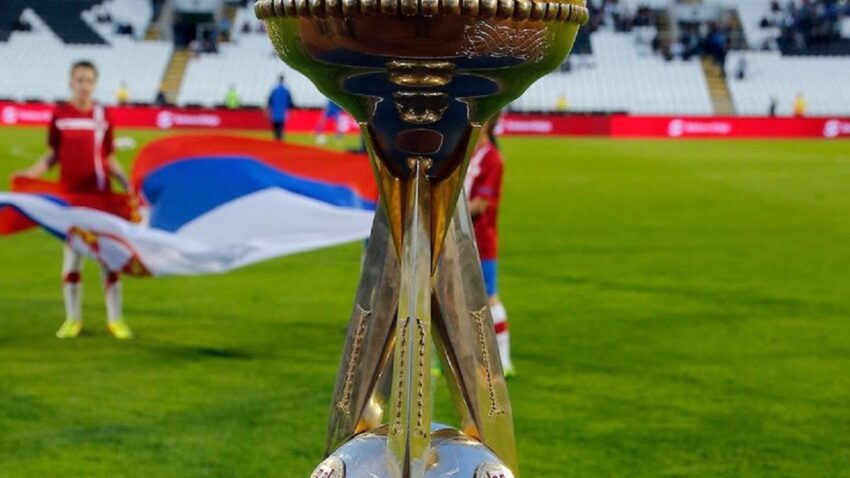 NIŠTA OD BEOGRADA Dva grada kandidati za finale Kupa Srbije