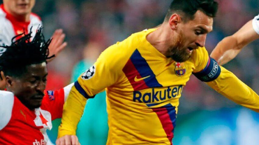 MESI, MESI, MESI! Tri rekorda argentinskog maga, poezija Čemberlena