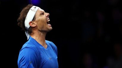 U Rim stiže Nadal, ali ne i publika!