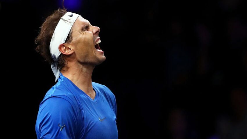 NADAL I PENZIJA? Šta me košta da ustajem i trenirm svakog dana?