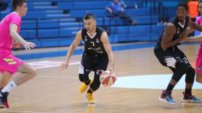 Miško potvrdio?! Gordić odlazi iz Partizana i pojačava rivala u borbi za plej-of