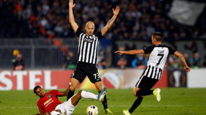 MILETIĆ: Bili smo bolji, oštećeni smo za penal… Ali glave gore!