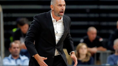 NOVA SMENA TRENERA U ABA LIGI Nazor nije više na klupi Zadra