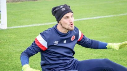 RAJKOVIĆ KRALJ MEĐU STATIVAMA Jedini u Evropi ima učinak iz snova