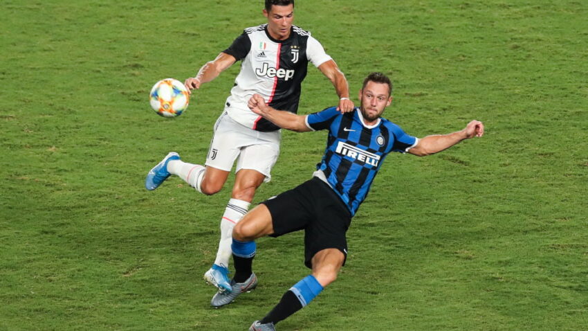 NOVO ODLAGANJE UTAKMICA Ništa od derbija Serije A!