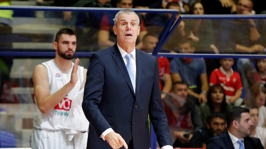 BUDUĆNOST SMENILA TRENERA Saopštenje kluba, oglasio se i Subotić