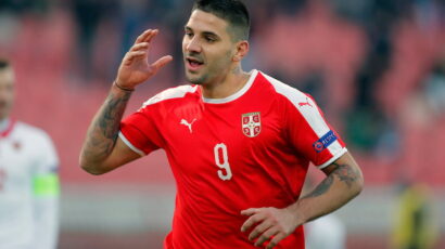 SMS i MITROVIĆ: Cilj je ostvaren, gledamo napred