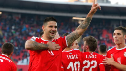 KVOTE ZA SRBIJA – LUKSEMBURG Kako “orlovi” mogu do EURO 2020?