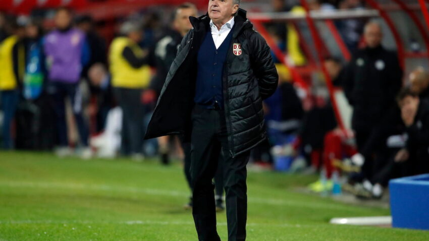 TUMBAKOVIĆ PORUČIO: Provera uspela, u Litvaniji će biti još bolje