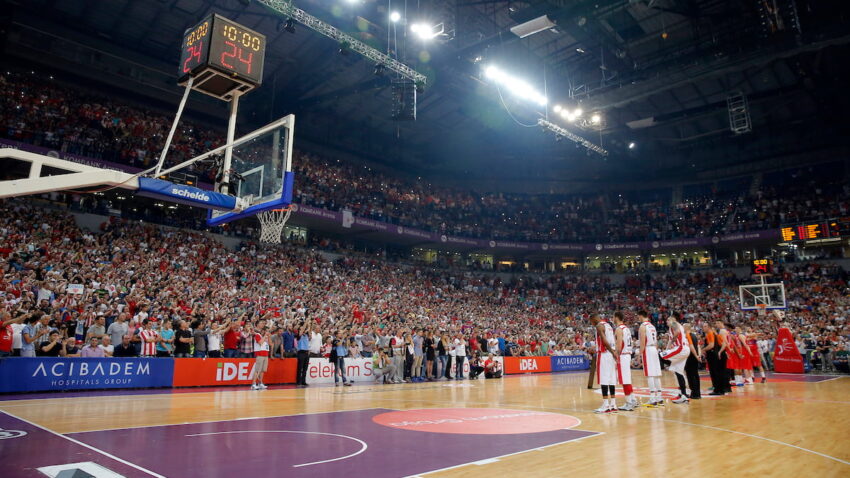 KVOTE ZA ZVEZDA - FENERBAHČE Evroliga opet u Beogradu