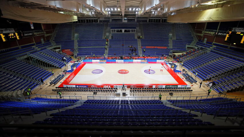 NOVO RUHO Pogledajte kako izgleda renovirani "Pionir"