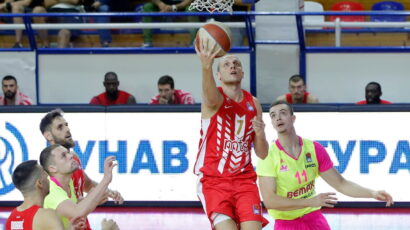 EVROLIGA Kvote za Efes – Zvezda: Kako do pobede u Istanbulu?