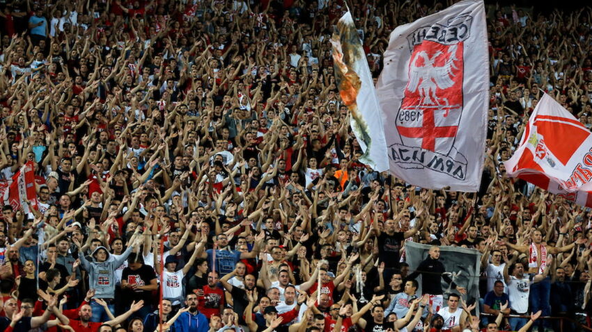 Zvezdu gledalo više od dva miliona ljudi, sledeći je Napredak