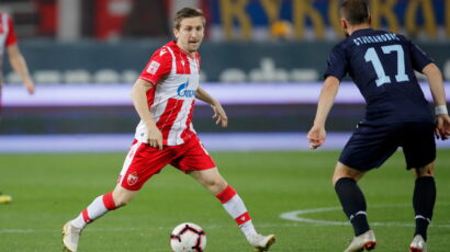 EUFORIJA U KOMŠILUKU Marin dolazi na pregovore sa Rudarom!