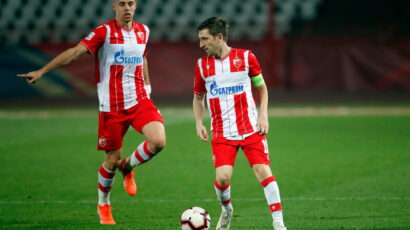 KO JE U PRAVU? Rodić kaže penal je, Marković tvrdi suprotno