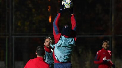 NAJBOLJE KVOTE Zvezda ne gubi od Bajerna uz golove!