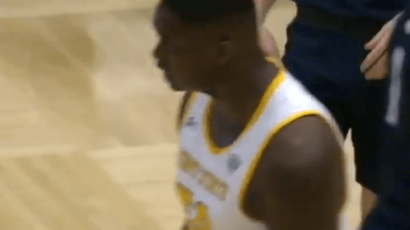 POTEZ GODINE Autistični momak dao istorijski koš, uz emotivnu poruku