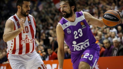 Posle karantina i košarkaški profesionalci izgledaju kao amateri!