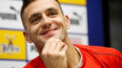 “DUŠAN TADIĆ JE UVREDIO HETAFE!” Šta su to Španci zamerili Srbinu?