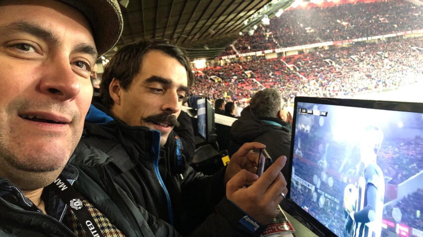 TUŽNA JESEN Ništa nije gotovo, Vojvodina u Evropi i prošao TIKET