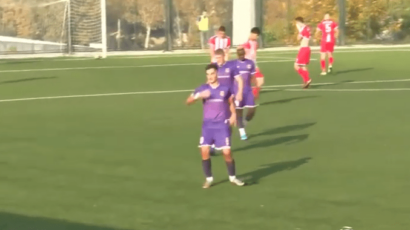 ZVEZDA MISLI NA BUDUĆNOST Željko Gavrić potpisao novi ugovor