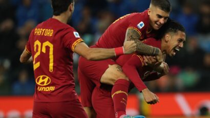 SMOLING KAO NAPADAČ Tri priznata i tri poništena gola na “Olimpiku”