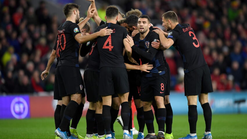 POTVRDA KLASE Hrvatska i Holandija na EURO 2020, Nemci za istoriju