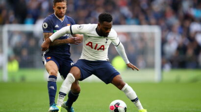 TOTENHEM SE RASIPA Četiri bitna igrača idu bez obeštećenja?